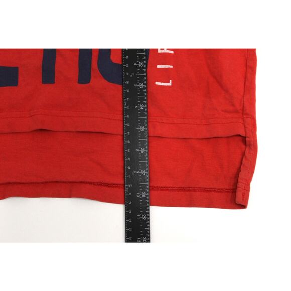 Vintage Athletic Works T Shirt XXL 2X - Picture 8 of 8